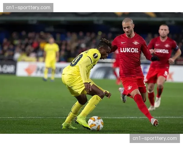 比利亚雷亚尔三球完胜 终结对手连胜势头稳固中游排名 比利亚雷亚尔三球完胜 终结对手连胜势头稳固中游排名