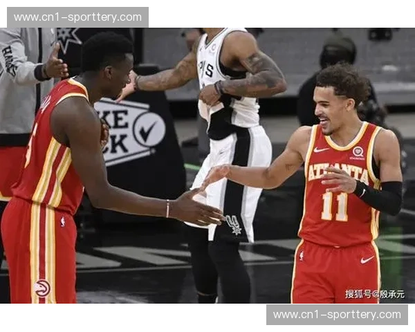 老鹰近五场场均127.6分高于赛季平均 对攻节奏推高总得分