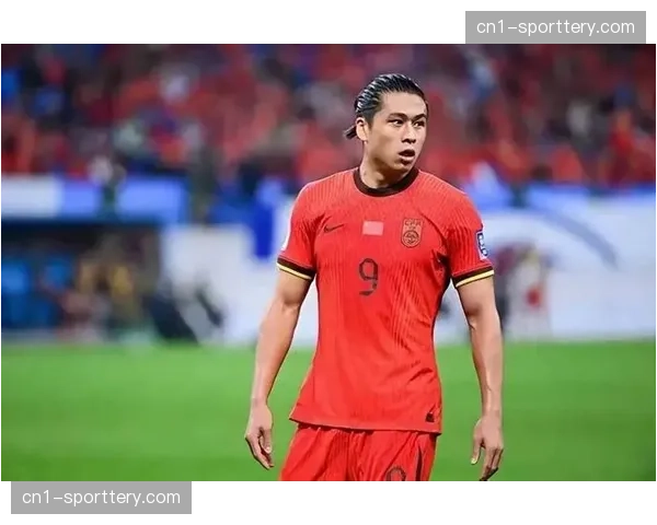 王钰栋张玉宁各进三球 本土射手展现竞争力跻身前十 王钰栋张玉宁各进三球 本土射手展现竞争力跻身前十