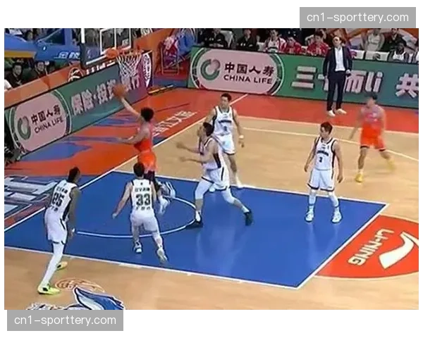 辽宁王岚嵚末节7分锁定胜局 替补控卫关键时刻挺身而出